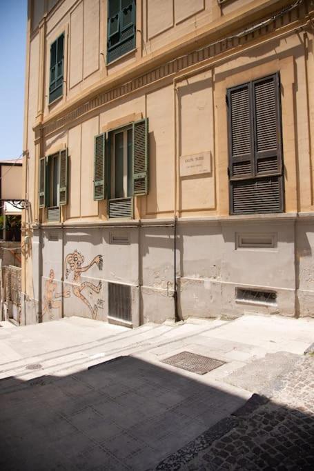 Intero Salita Tasso * Naples