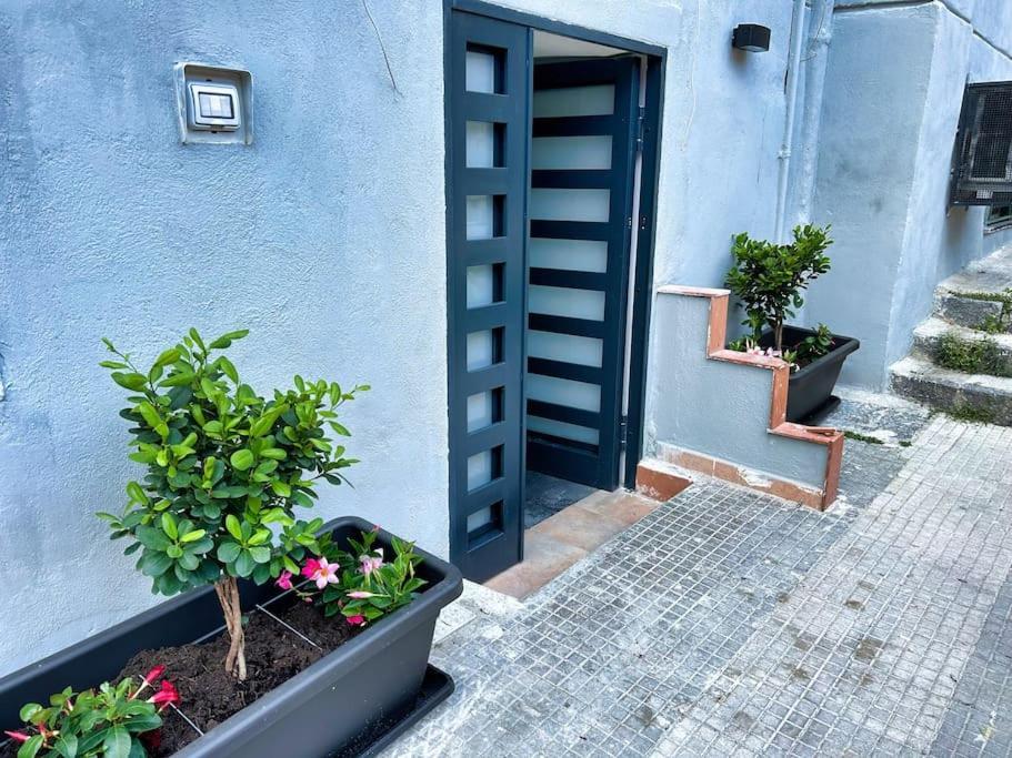 Intero Salita Tasso Apartment *