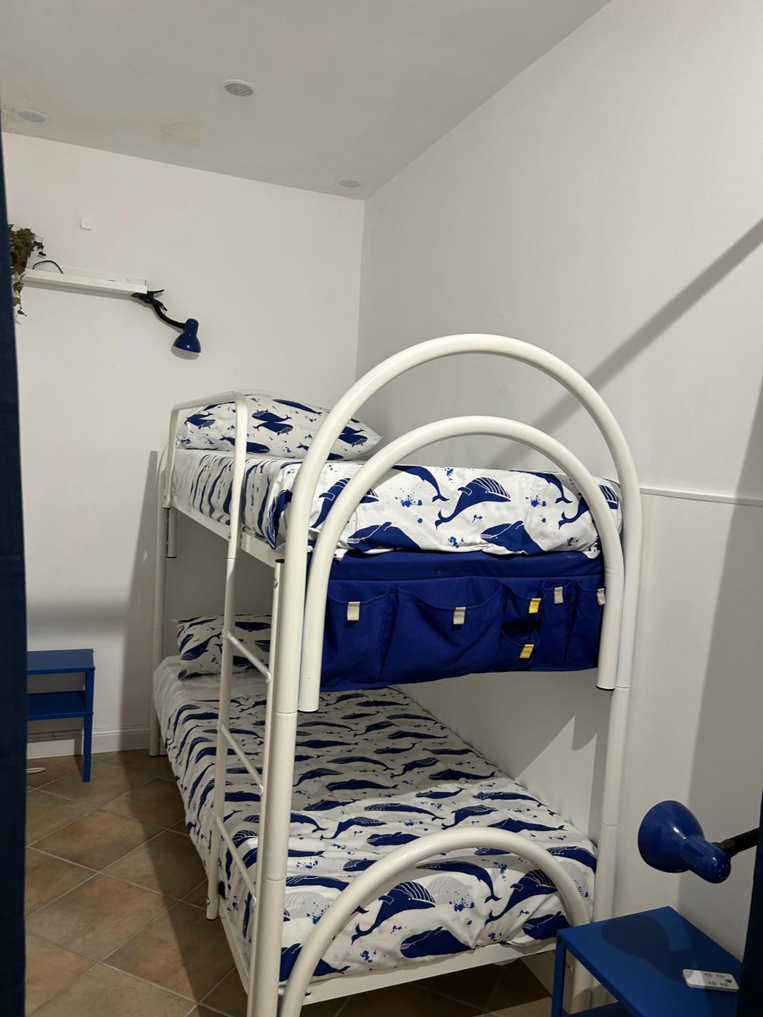 Intero Salita Tasso Apartment Naples