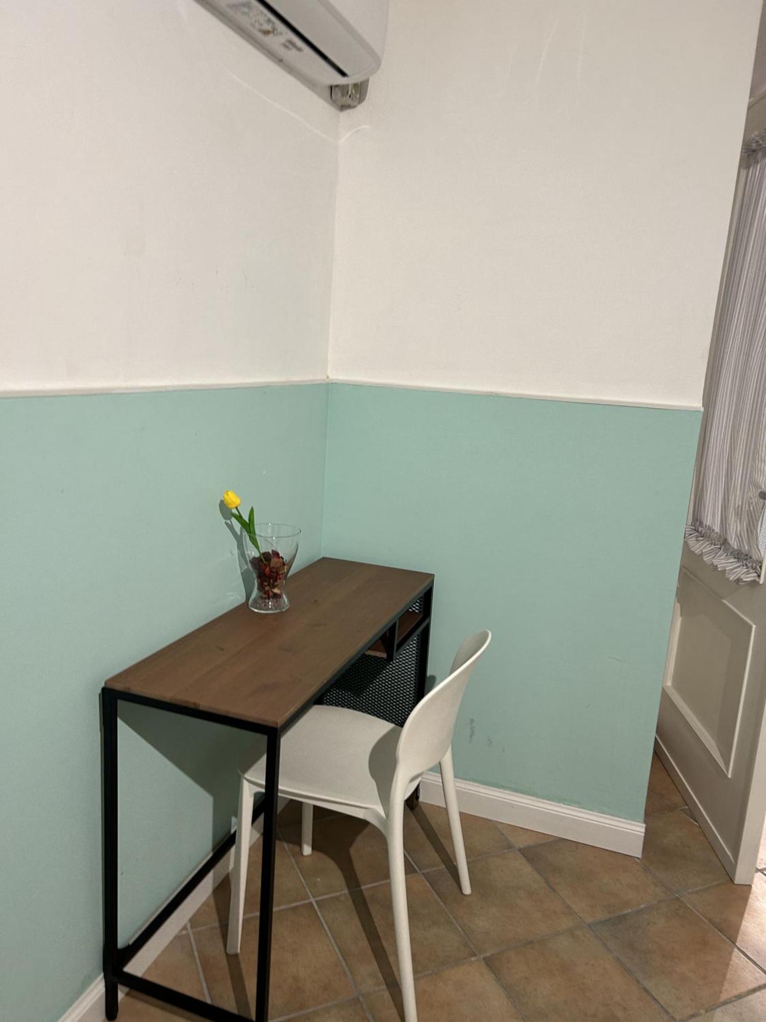 Intero Salita Tasso Apartment *